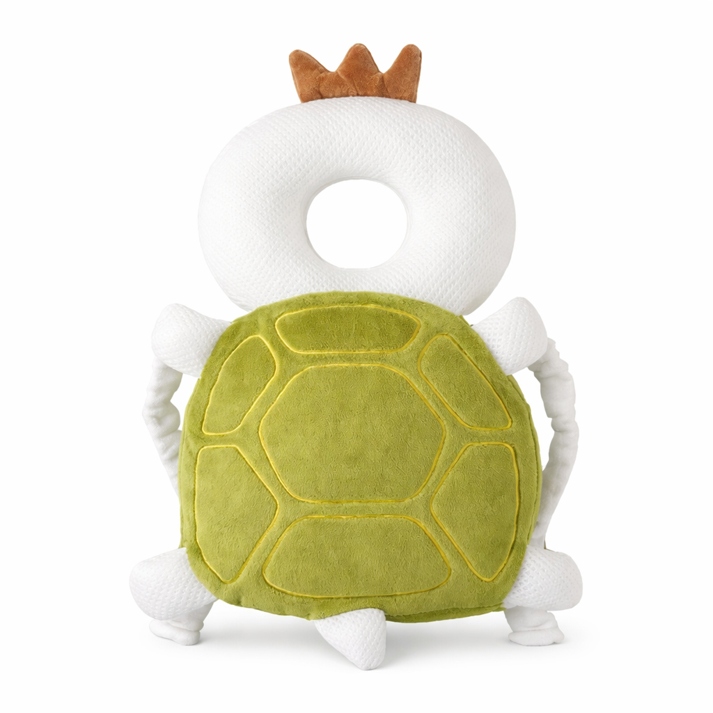 Nubella® - Baby head protector backpack