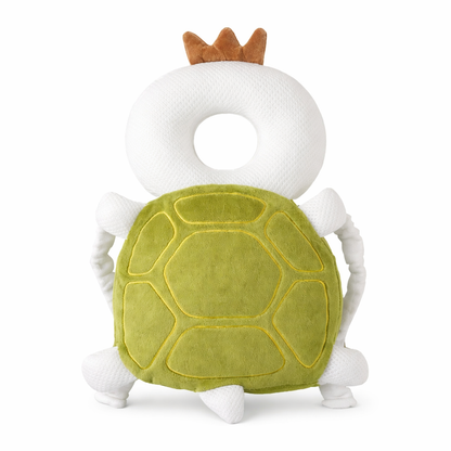 Nubella® - Baby head protector backpack