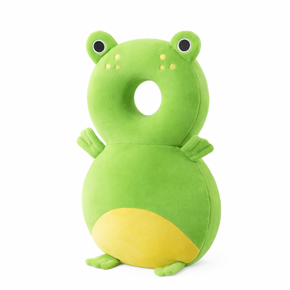 Nubella® - Baby head protector backpack