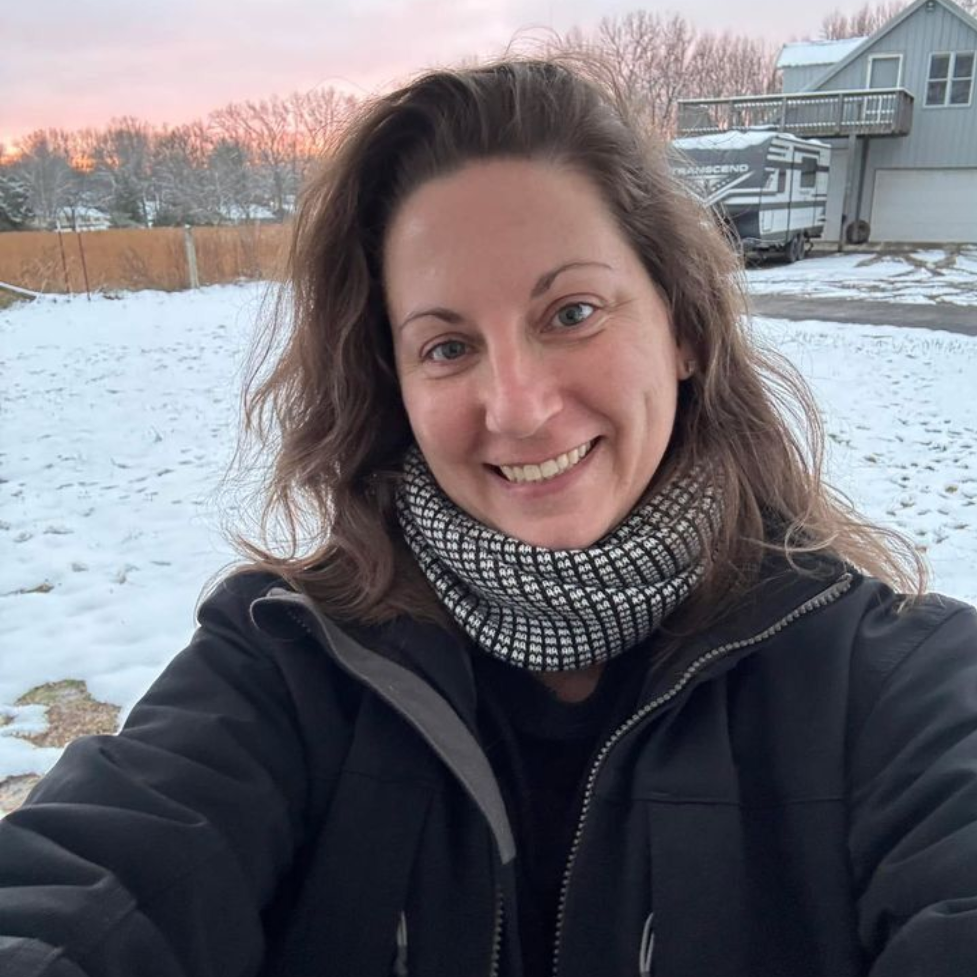 <em>Lauren Miller </em><em><strong>(USA)</strong></em>