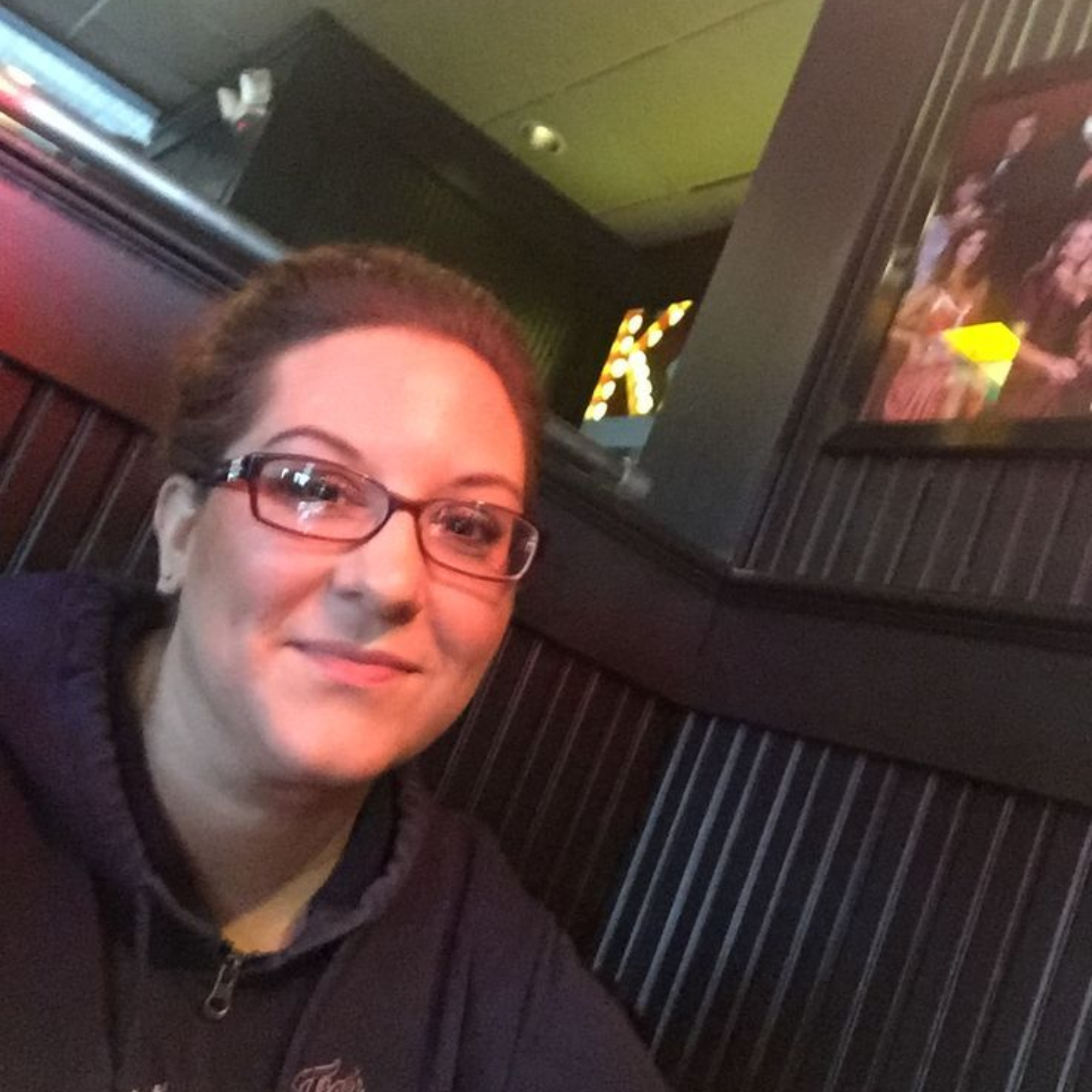 Ashley Morgan<strong> (USA)</strong>